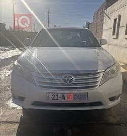 تويوتا أفالون